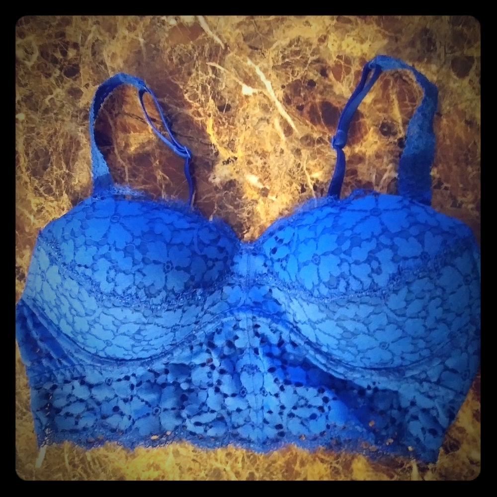 Victoria Secret PINK Bra